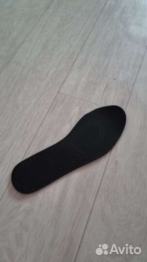 Стельки кожаные многоразмерные