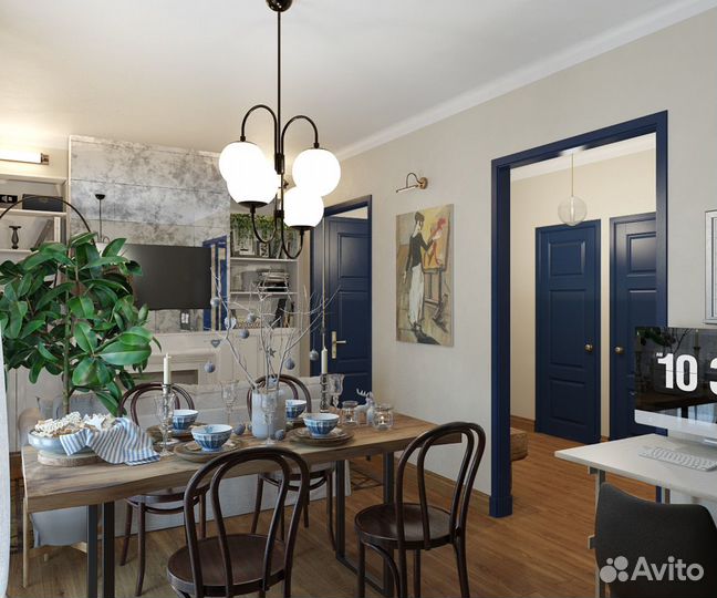 3d визуализатор + 3d панорамы