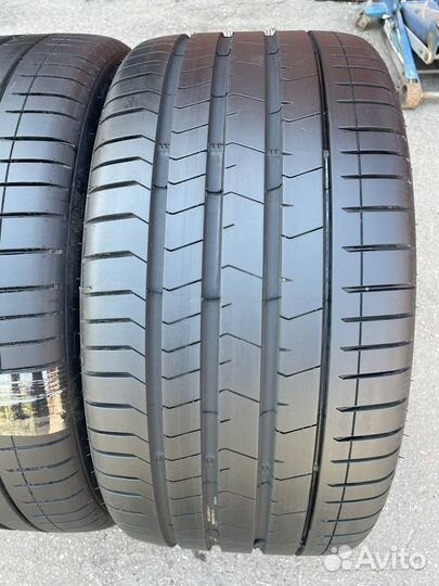 Pirelli P Zero 315/30 R22 107Y