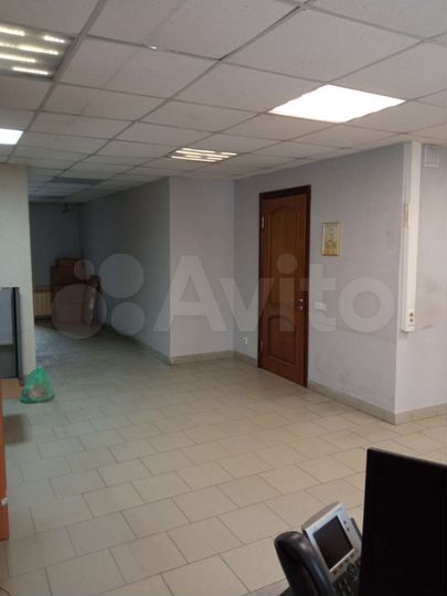 Офис, 59.5 м²