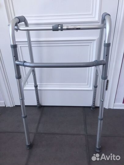 Ходунки Ortonica XS305