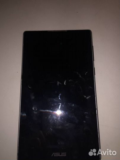 Планшет Asus p001