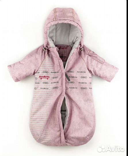 Конверт на выписку 62 (демисезонный)