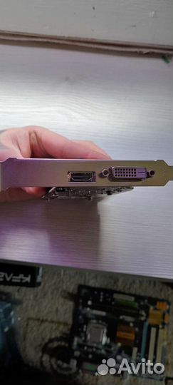 Nvidia geforce 1030