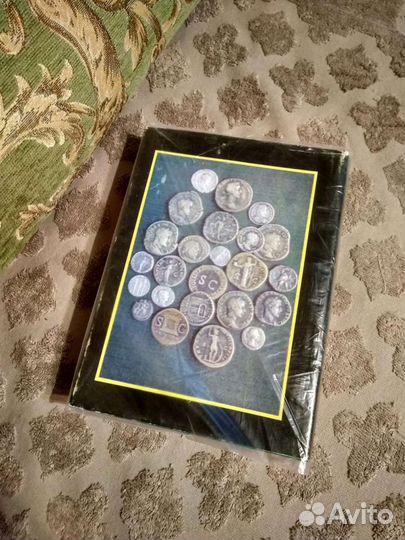 Монеты как средство пропаганды