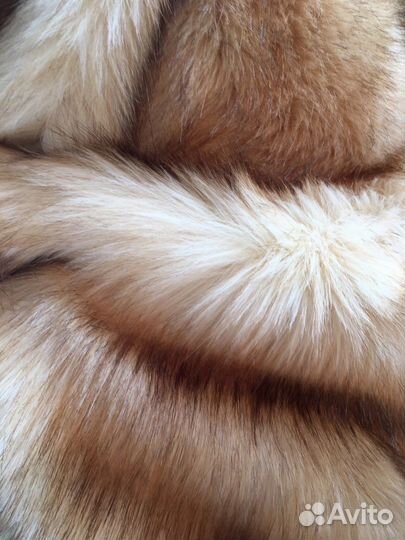 Искусственный мех