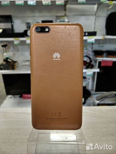 Смартфон Huawei Y5 Lite