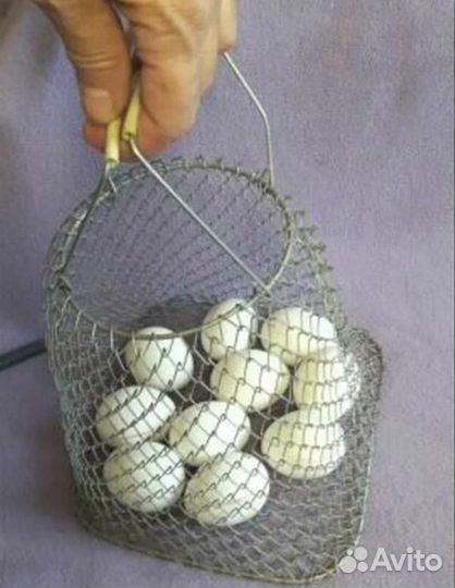 Сетка для яиц СССР