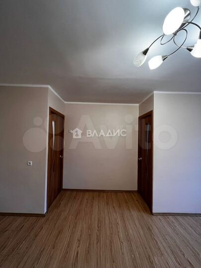 2-к. квартира, 47 м², 1/5 эт.
