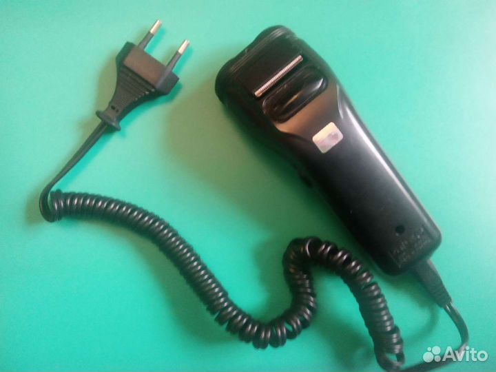 Электробритва Харьков не рабочая