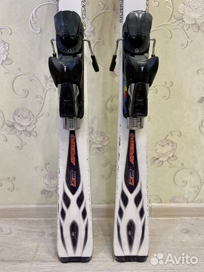 Горные лыжи 161 см Atomic