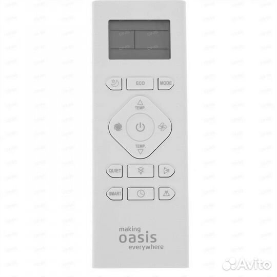 Сплит системы/кондиционеры Oasis OX-18I в наличии