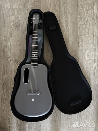 Гитара Lava me 3