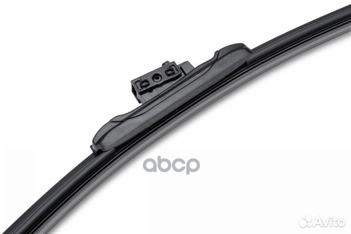 Щетки стеклоочистителя (к-кт) '9502-010 metaco