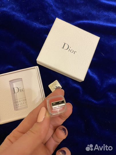 Usb флешка Dior