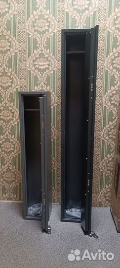 Сейф для оружия Onix (новый)