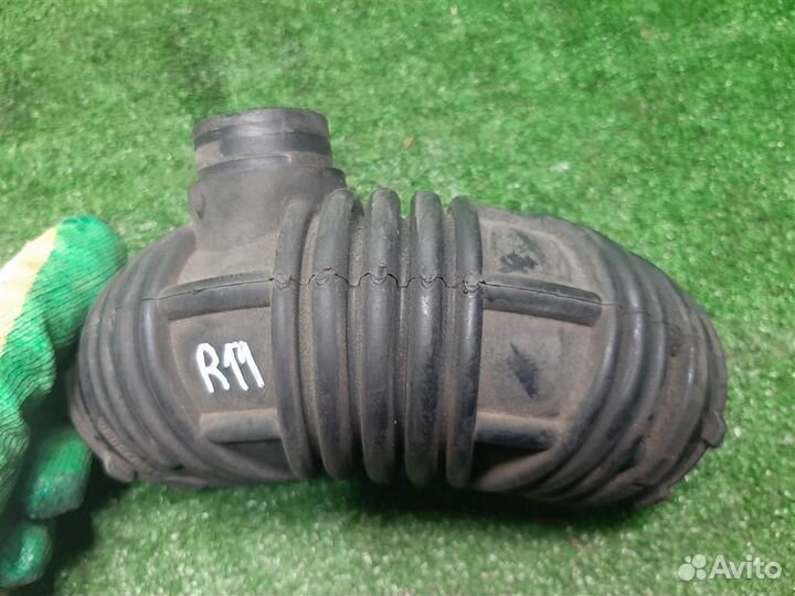 Патрубок воздушного фильтра Opel Zafira C 2014