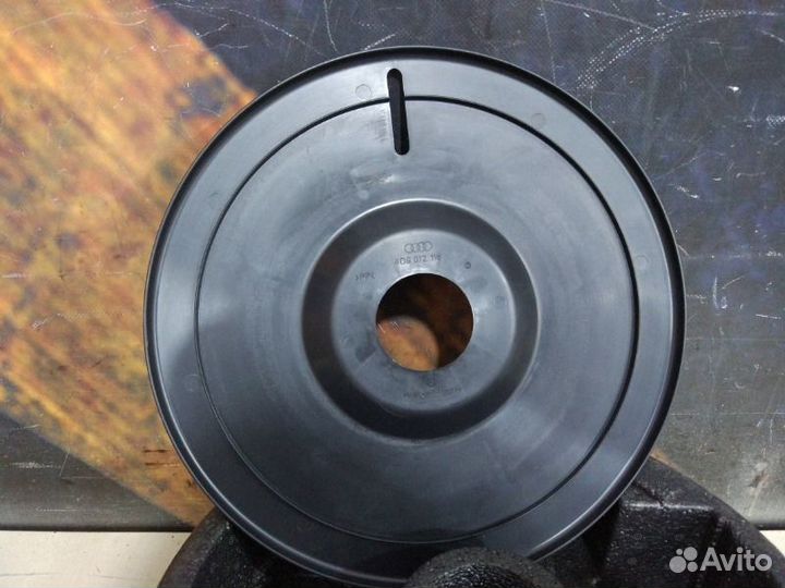 Отсек под инструмент Audi Allroad C5 BES 2003