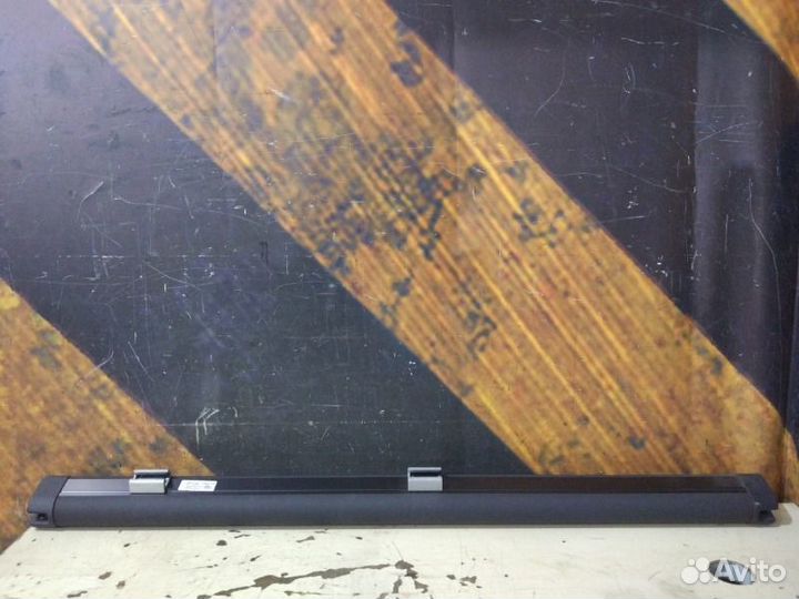 Шторка багажника Audi A6 Allroad C6 AUK 2006