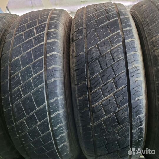 Колеса в сборе R15