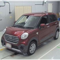 Daihatsu Cast 0.7 CVT, 2020, 47 000 км, с пробегом, цена 795 000 руб.