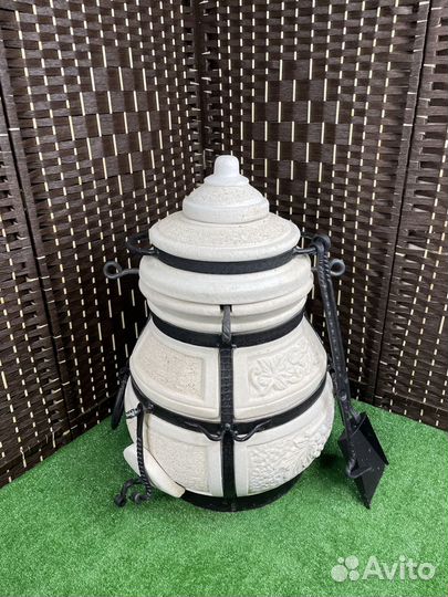 Тандыр Кочевник Амфора