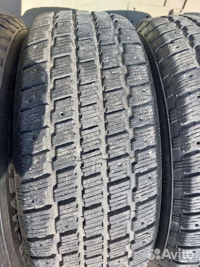 Cooper Weather-Master S/T 2 225/60 R17