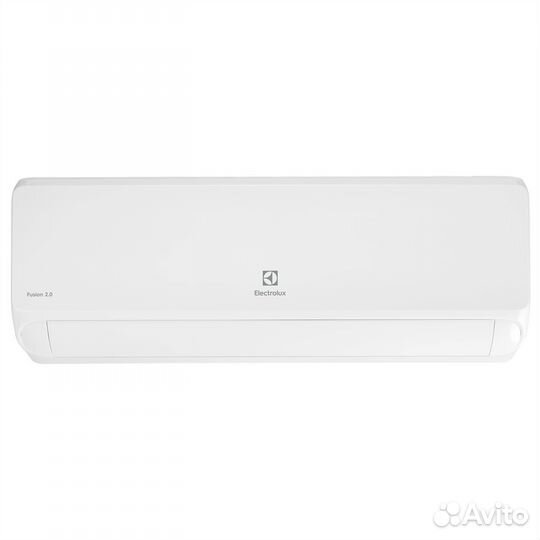 Кондиционер Electrolux Fusion 2.0 EA-07HF2
