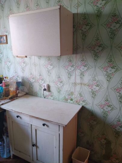 Комната 18 м² в 3-к., 6/9 эт.