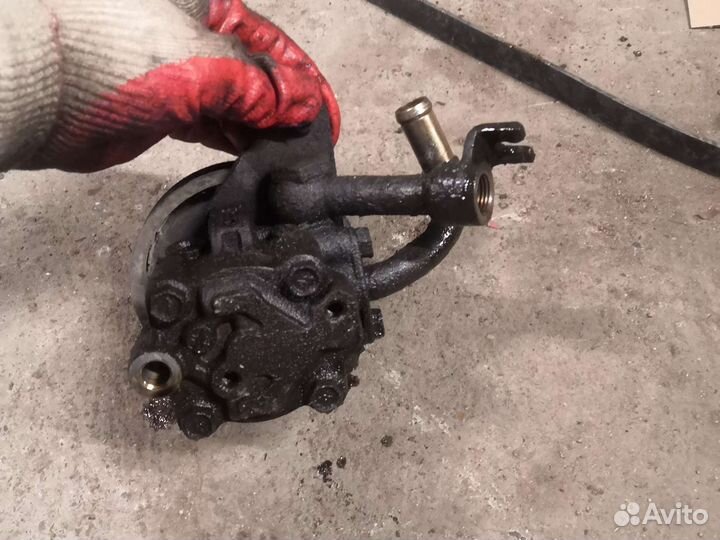 Гур Murano Z50 Teana J31 3.5