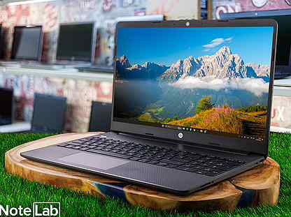 Ноутбук HP 15.6 FullHD,8Gb,IPS тонкие рамки