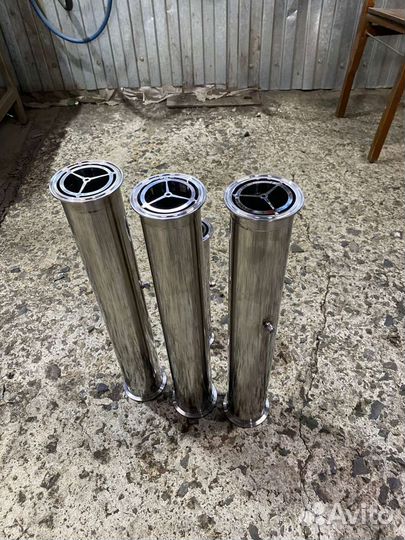 Царга 3 дюйма