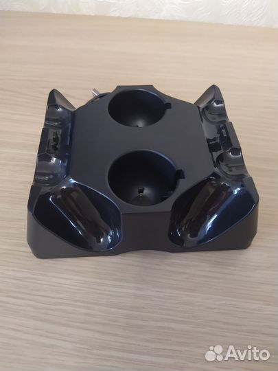 Зарядная станция dualshock 4 и Ps move