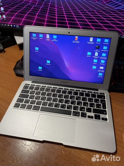 Macbook Air 11 2015