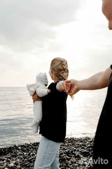 Семейный / Парный Фотограф Сочи