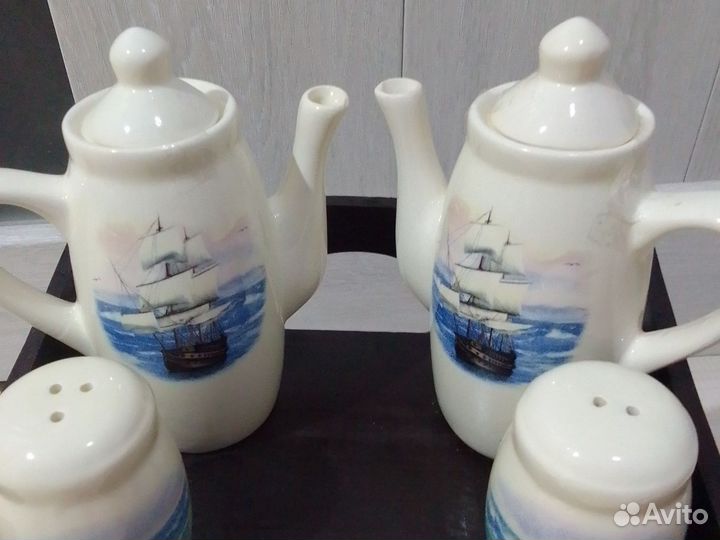 Набор для специй