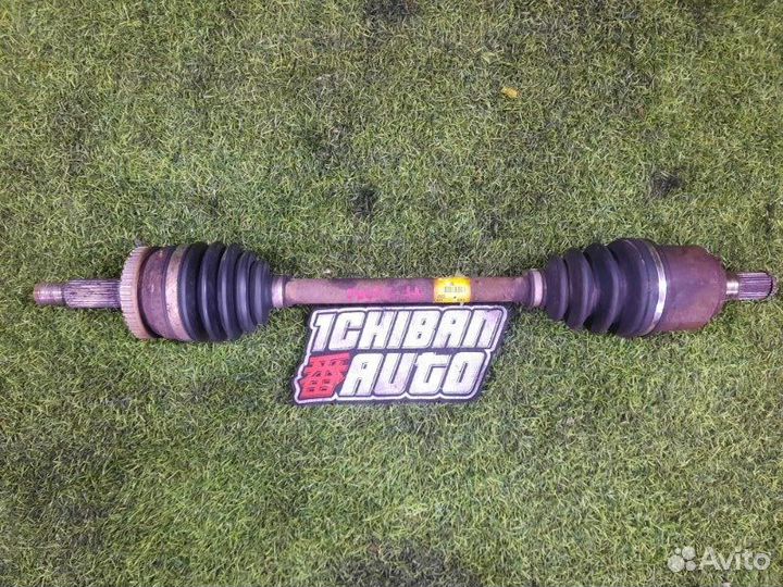 Привод передний левый Kia K5 TF G4KD 2010