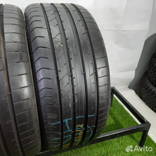 Fulda SportControl 2 245/40 R18