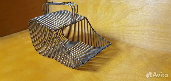 Комбайн для ягод