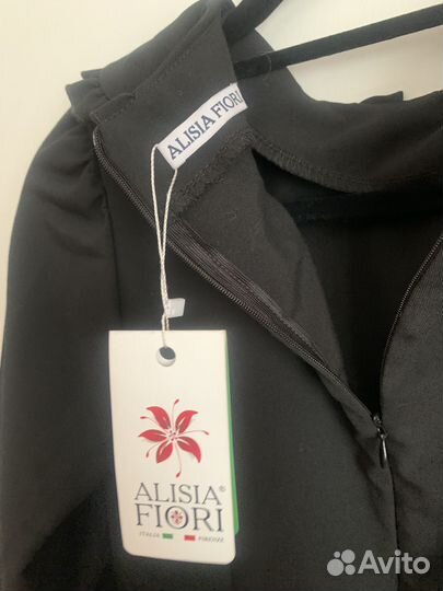 Платье школьная форма для девочки 158-164