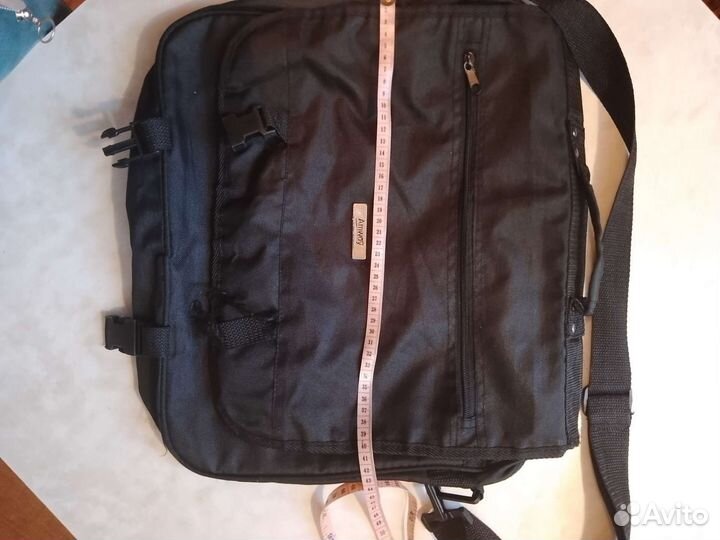 Сумка для ноутбука