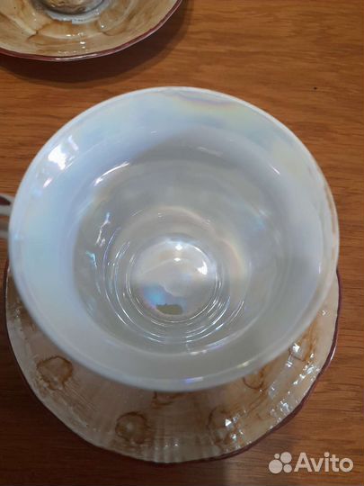 Сервиз кофейный польский