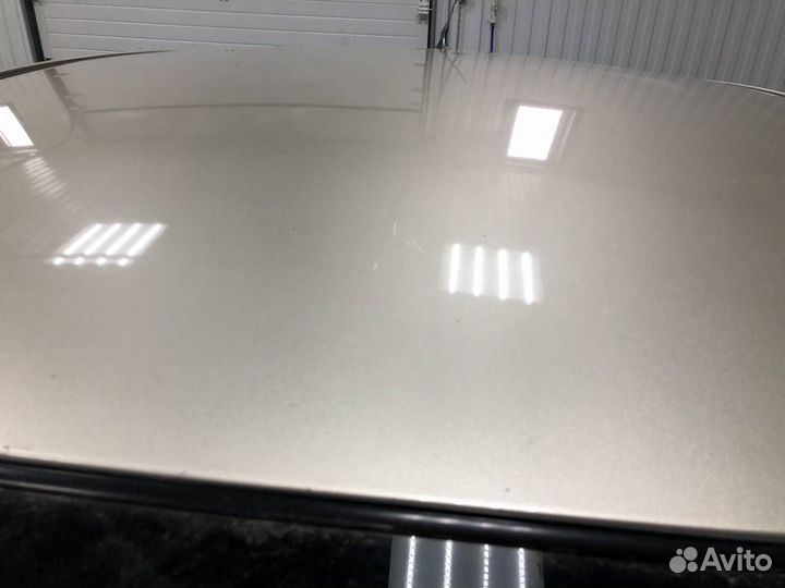 Б/У Крыша bpyk70600 mazda