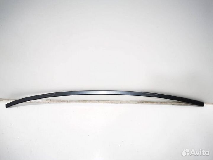 Молдинг (накладка кузовная) BMW 4