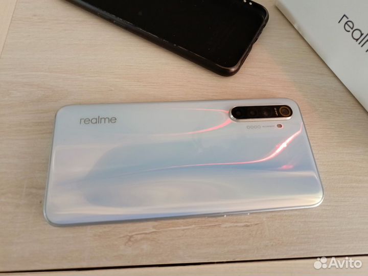 realme XT, 8/128 ГБ