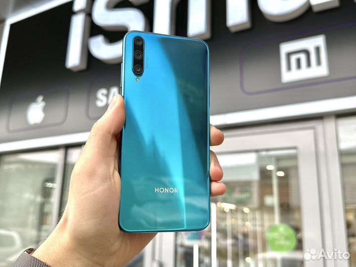 HONOR 30i, 4/128 ГБ