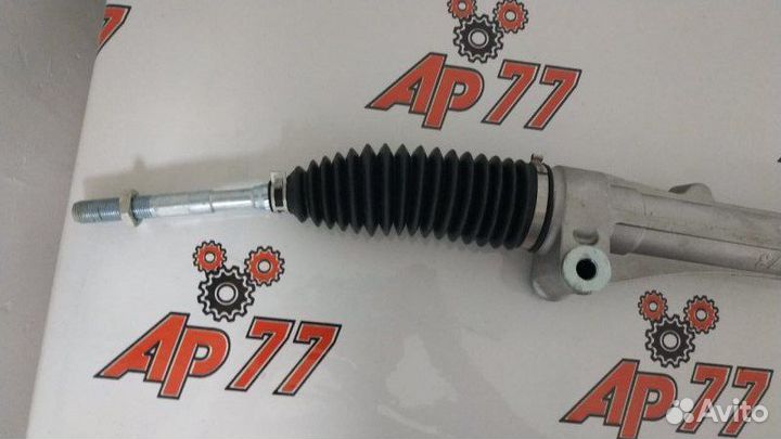 Рулевая рейка Lexus Rx270 Rhd 4551048030