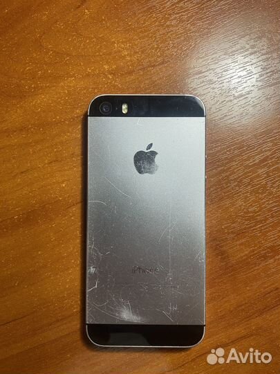 iPhone 5S, 16 ГБ