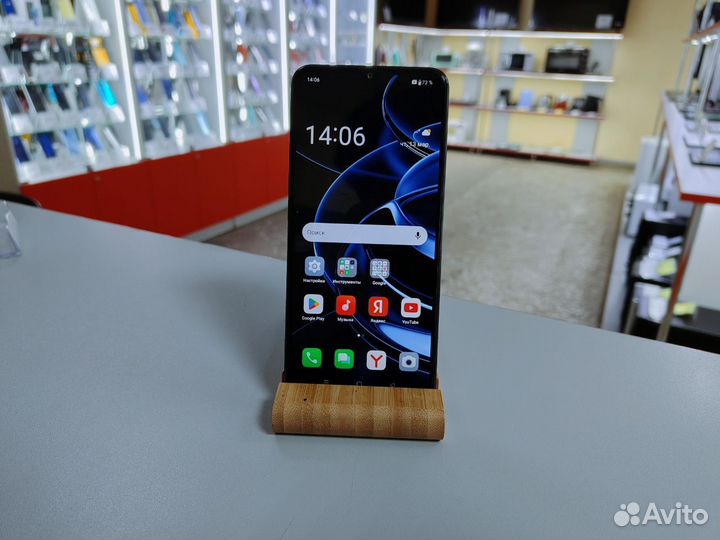 OPPO A57s, 4/128 ГБ