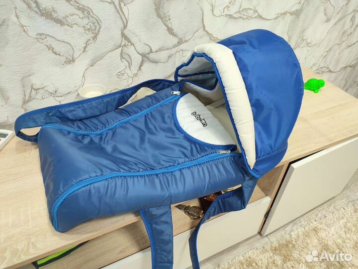 Переноска для детей